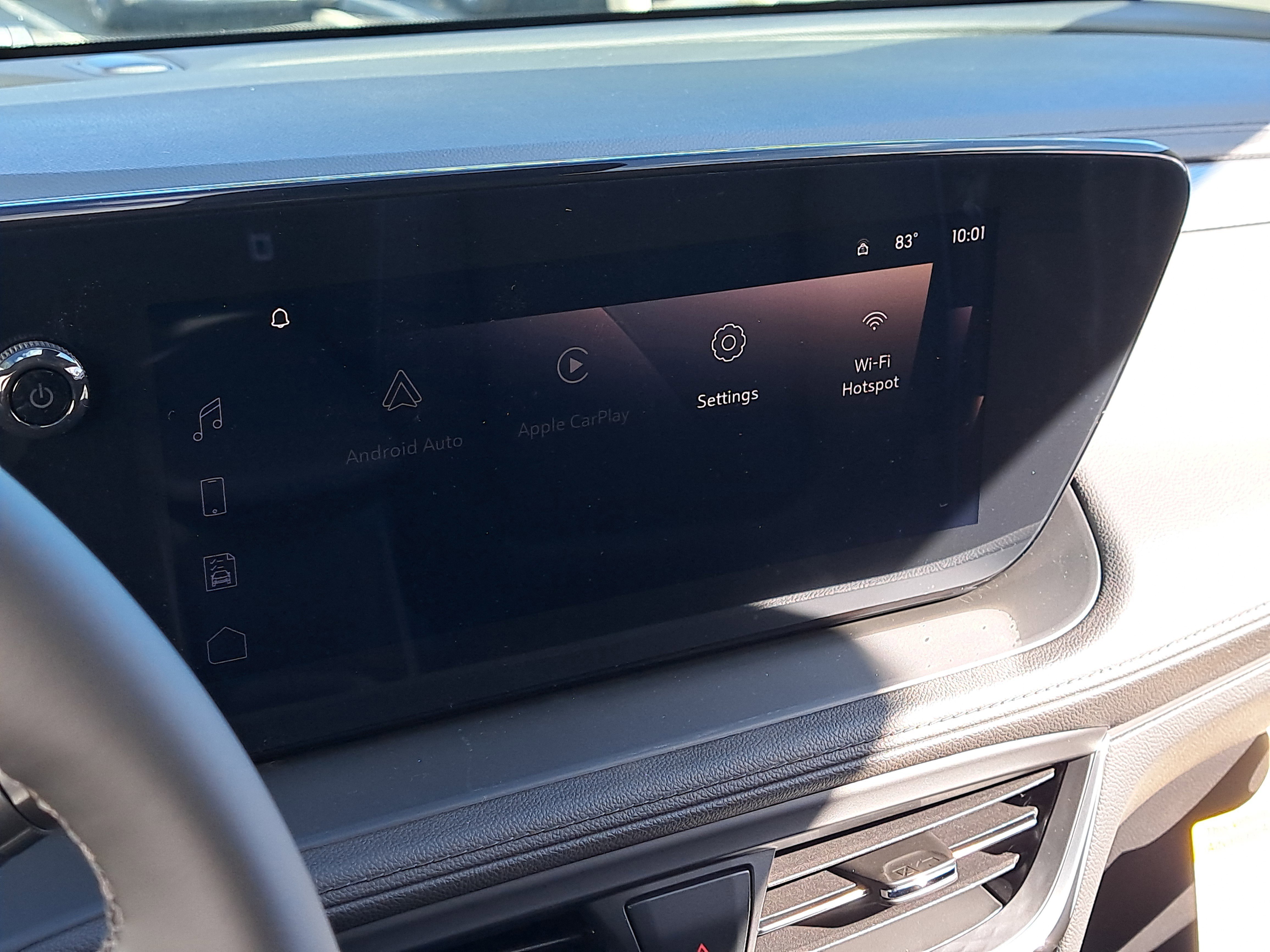 New 2026 Buick Encore GX Sport Touring w/ Comfort Package image 27