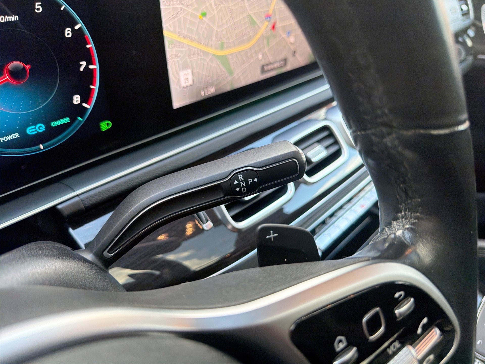 Used 2020 Mercedes-Benz GLS 580 4MATIC image 23