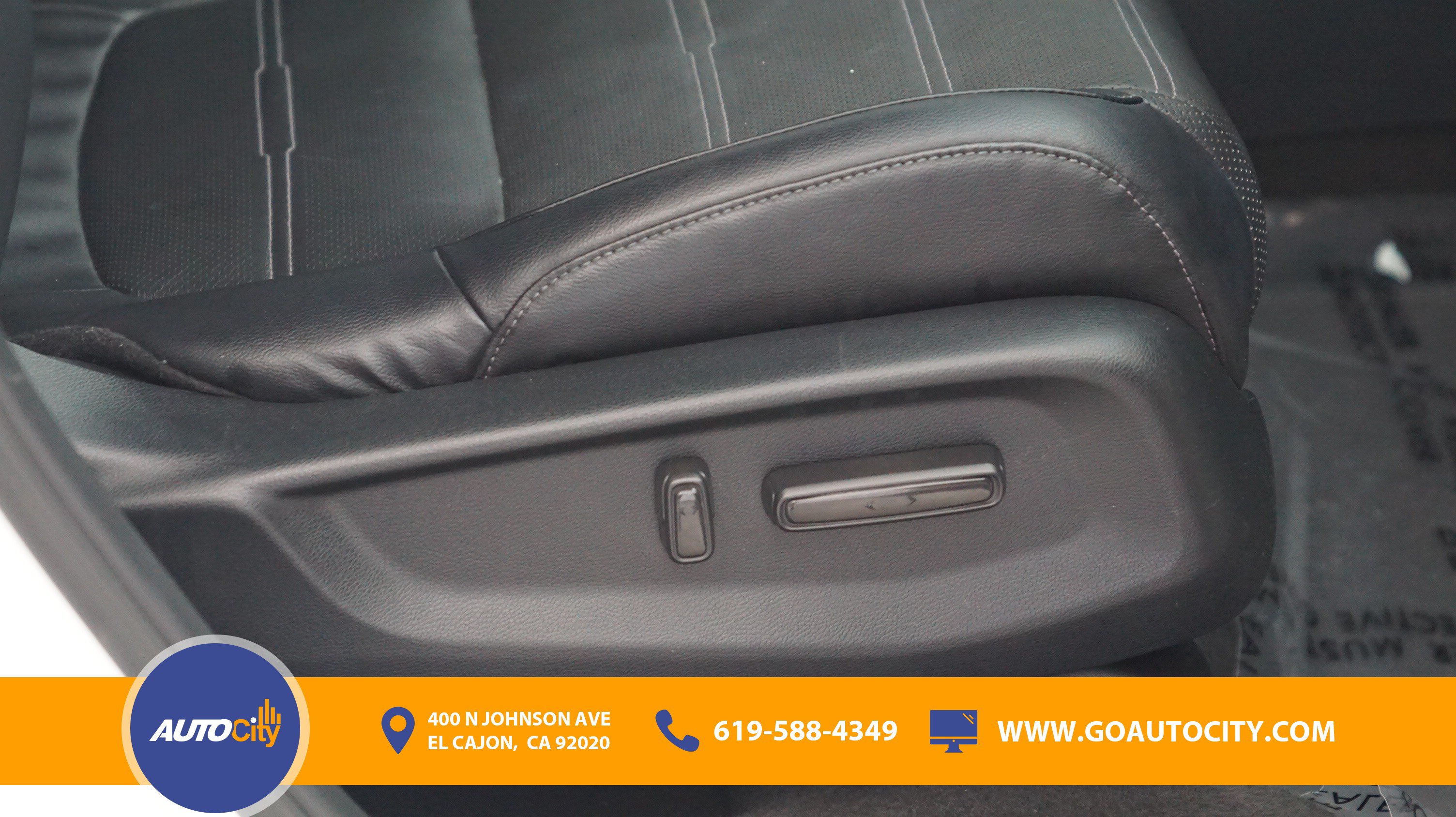 Used 2017 Honda CR-V Touring image 16