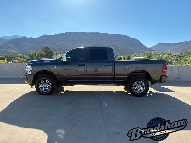 Used 2024 RAM 2500 Laramie image 3