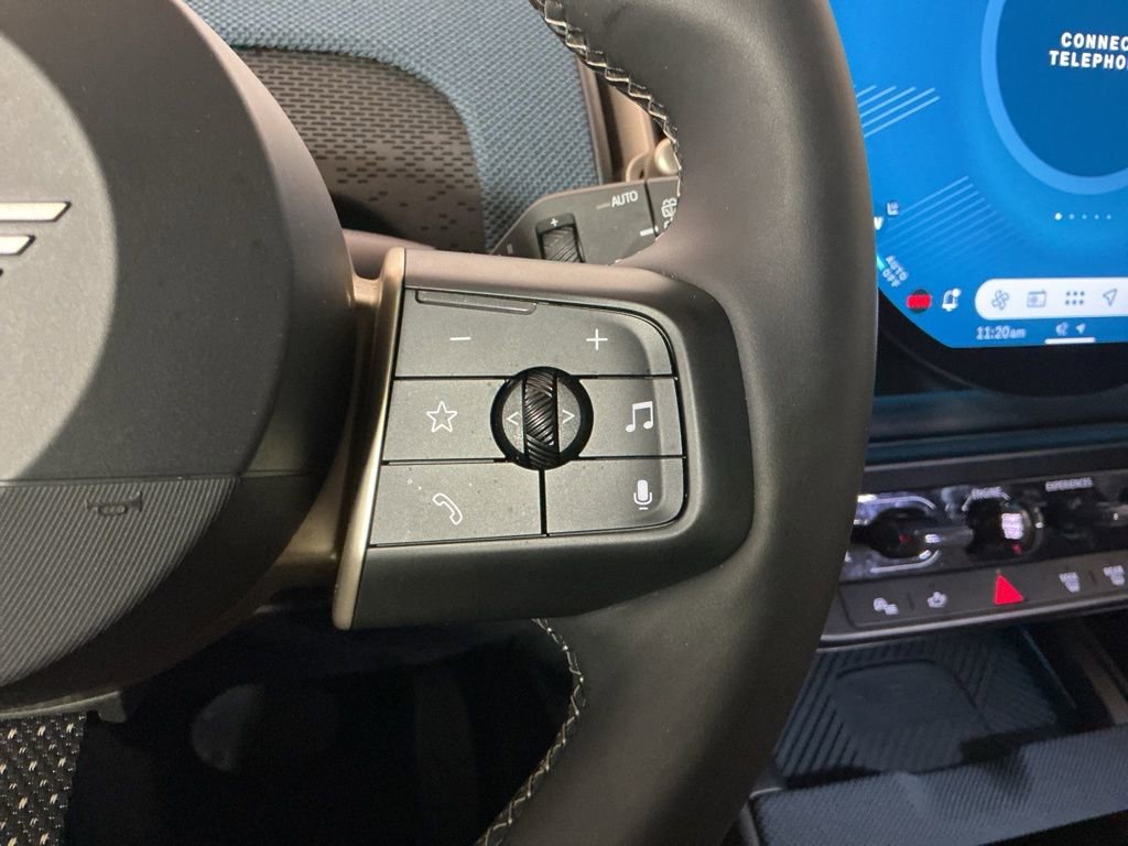 Certified 2025 MINI Cooper Countryman S AWD/4WD image 12