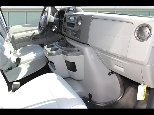 New 2024 Ford E-350 and Econoline 350 Super Duty w/ Driver's Safety Package image 7