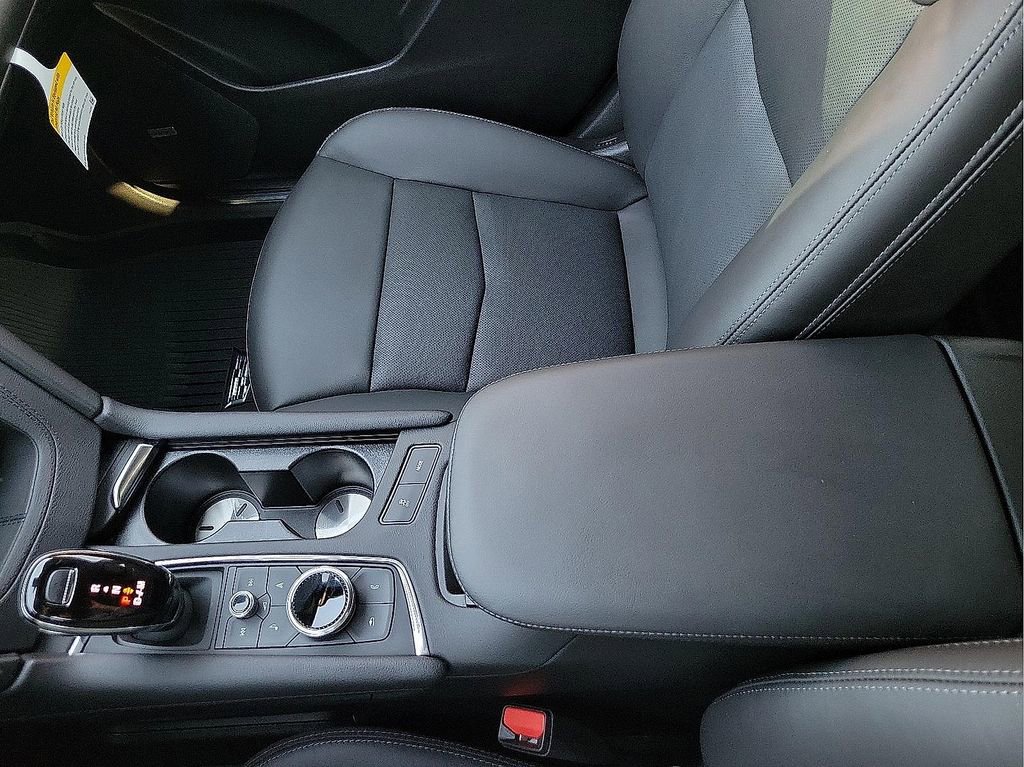 New 2025 Cadillac XT5 Premium Luxury w/ Technology Package image 20