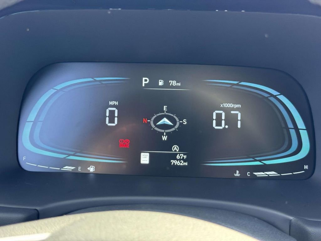 Used 2025 Hyundai Palisade XRT image 23