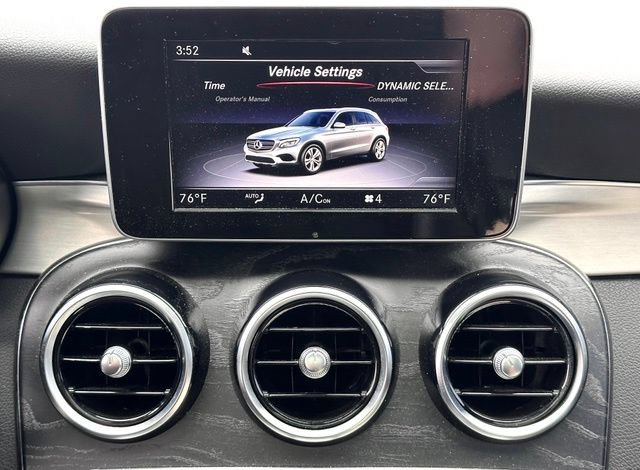 Certified 2019 Mercedes-Benz GLC 300 image 25