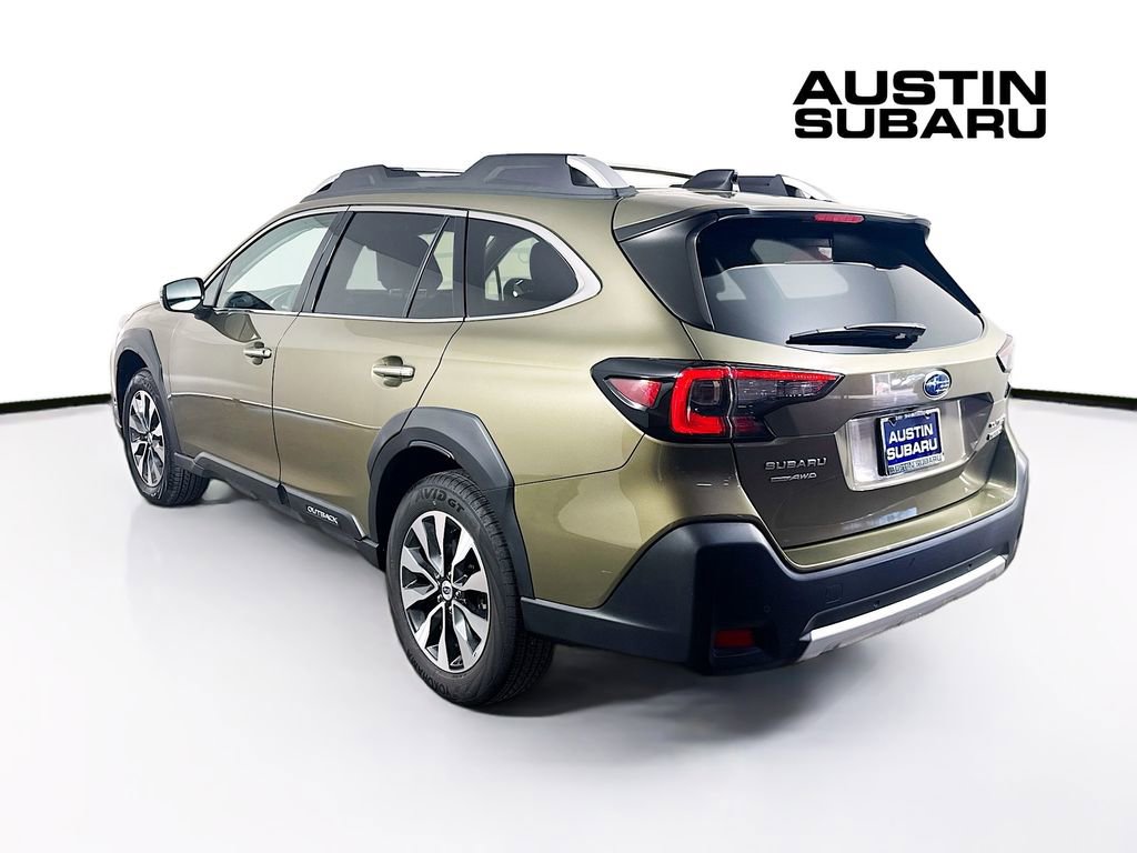 Used 2023 Subaru Outback Touring XT image 5
