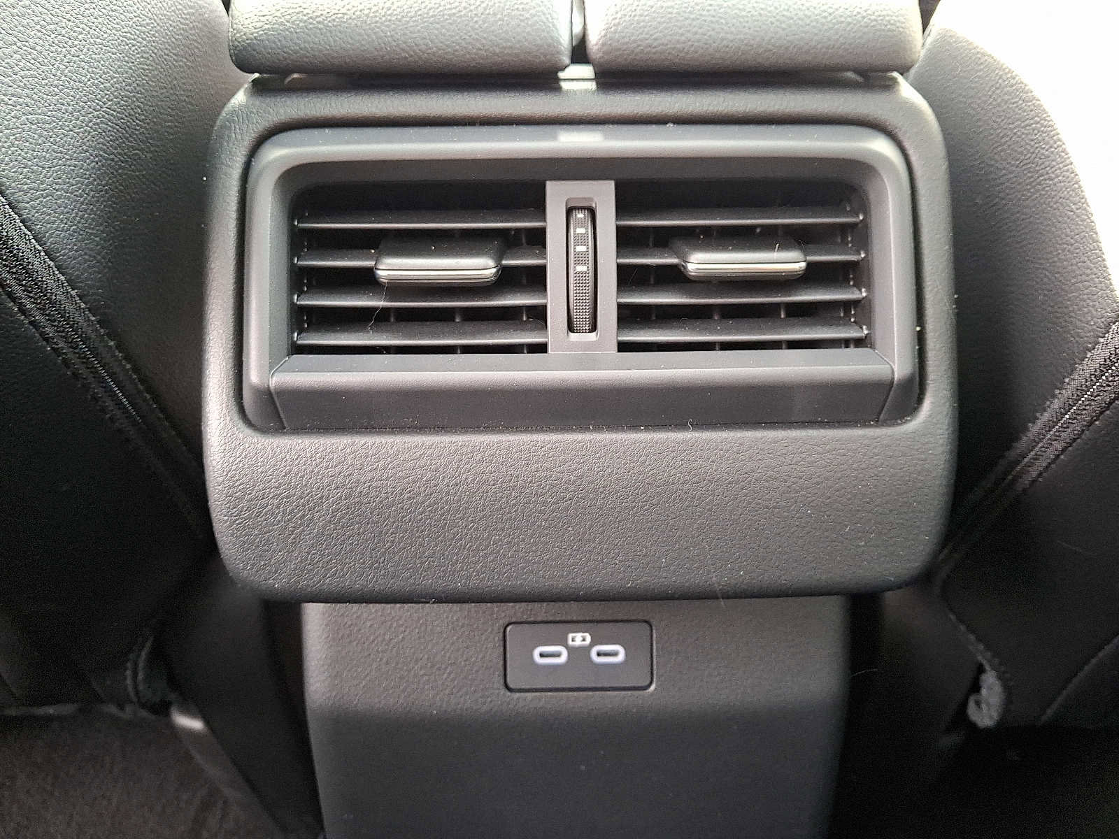 Certified 2025 MAZDA CX-50 AWD 2.5 S w/ Cargo Package image 11