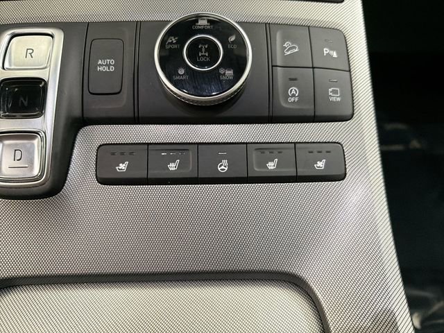 Used 2021 Hyundai Palisade Calligraphy image 36