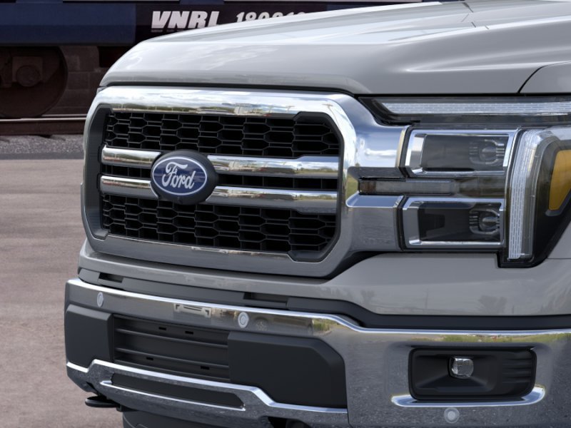 New 2026 Ford F150 Lariat w/ Equipment Group 502A High AWD/4WD image 17