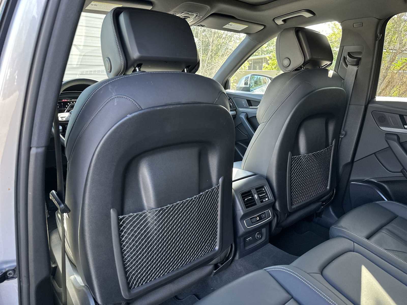 Used 2025 Audi Q5 2.0T Premium image 16