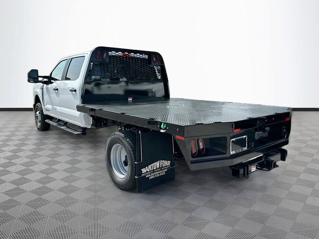 New 2026 Ford F350 XL w/ XL Chrome Package image 4