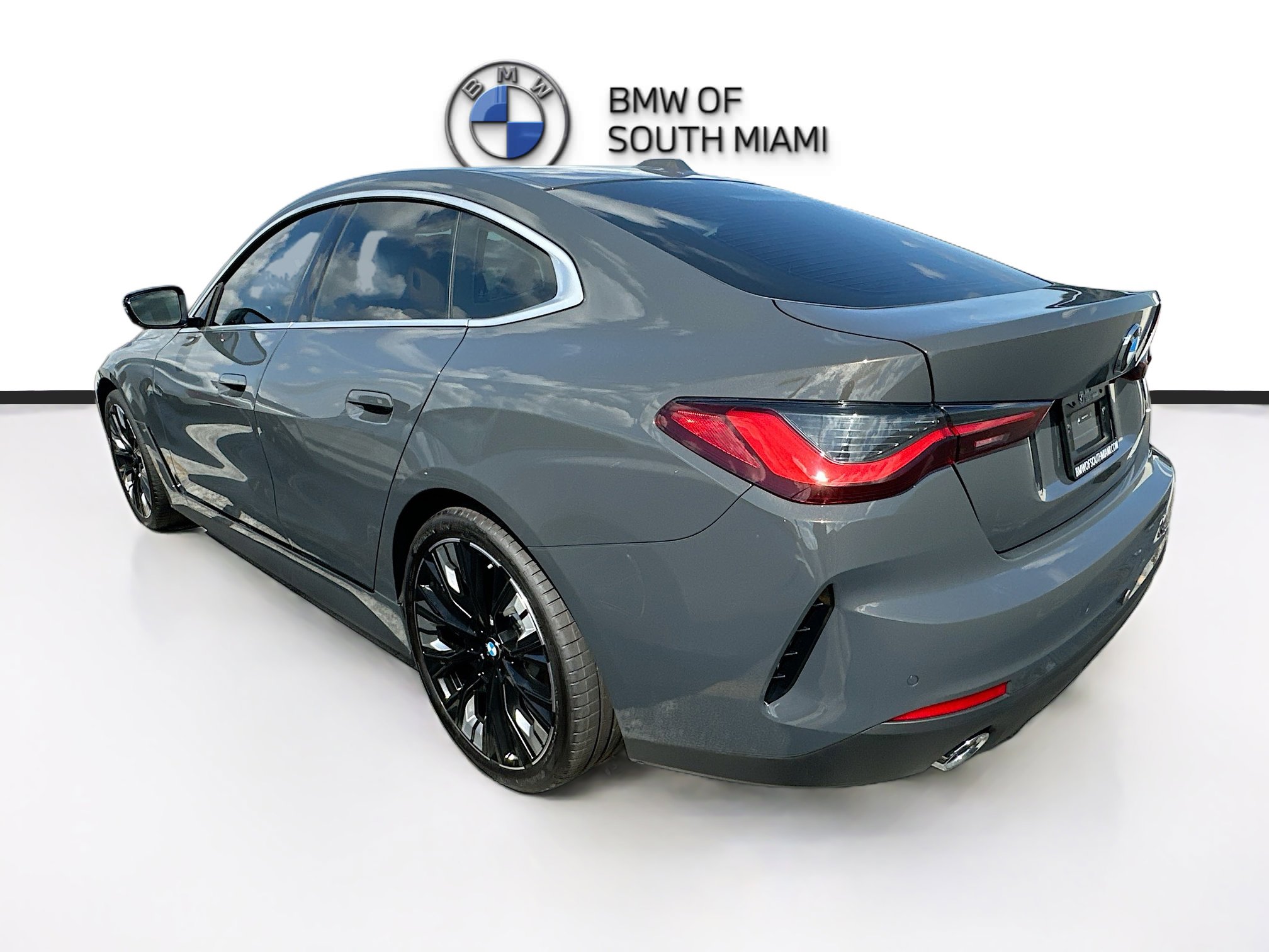 New 2026 BMW 430i w/ Premium Package image 4
