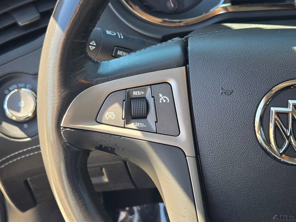 Used 2012 Buick LaCrosse Premium FWD image 40