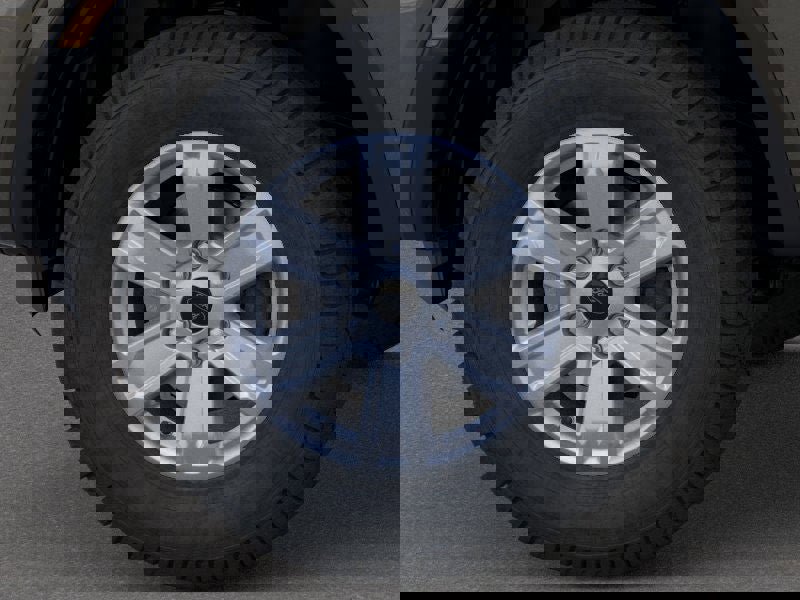 New 2025 Ford Ranger XL image 19