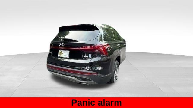 Used 2023 Hyundai Santa Fe SEL AWD/4WD image 46