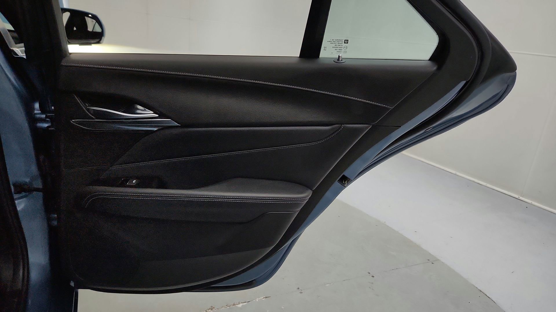 Used 2023 Cadillac CT4 Premium Luxury image 21