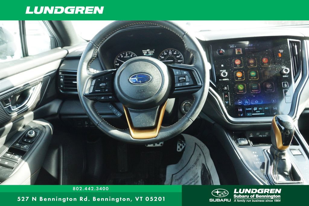 Used 2022 Subaru Outback Wilderness image 6