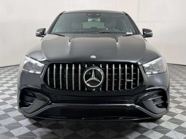 Used 2024 Mercedes-Benz GLE 53 AMG 4MATIC Coupe image 11