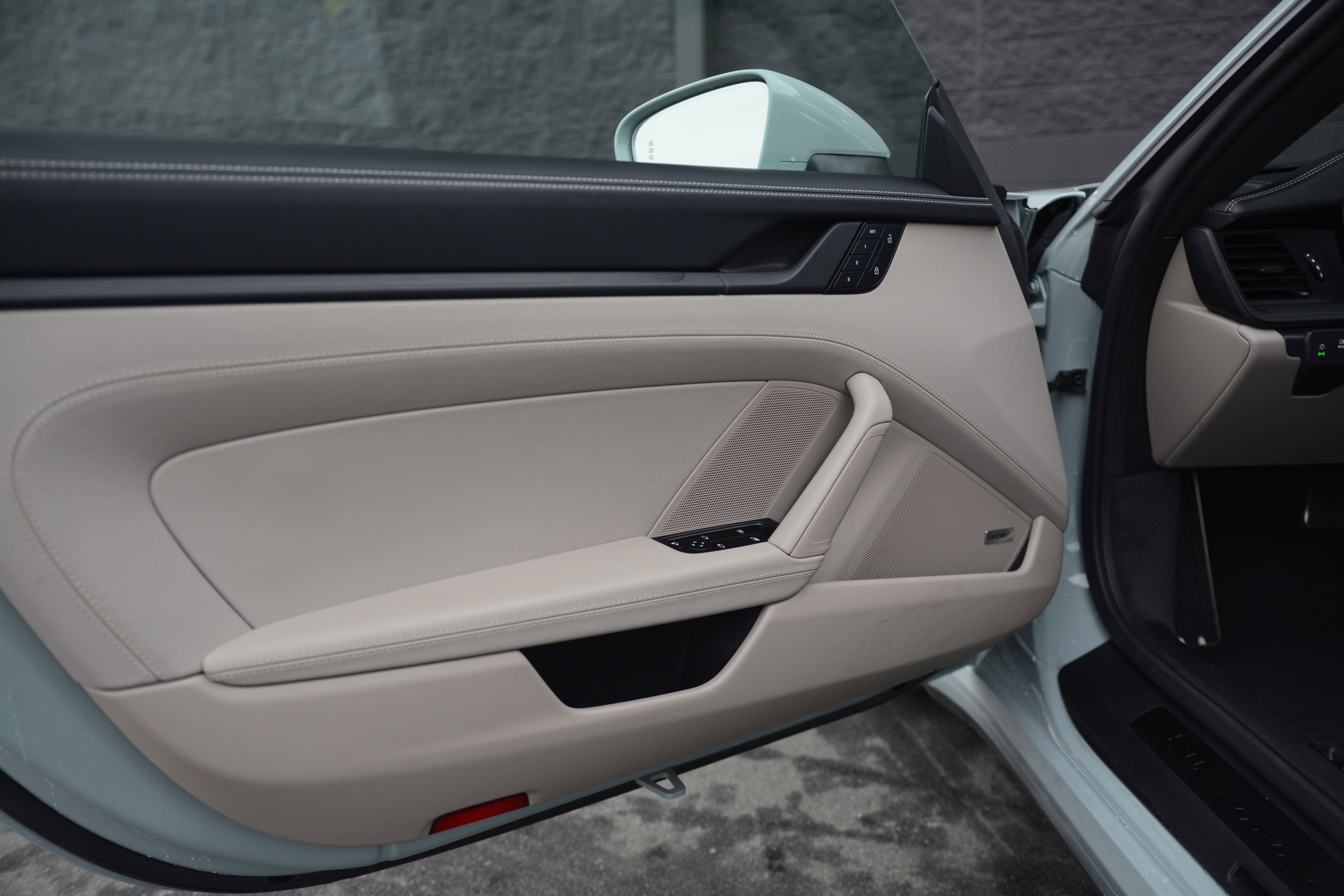 Certified 2025 Porsche 911 Carrera GTS RWD image 13