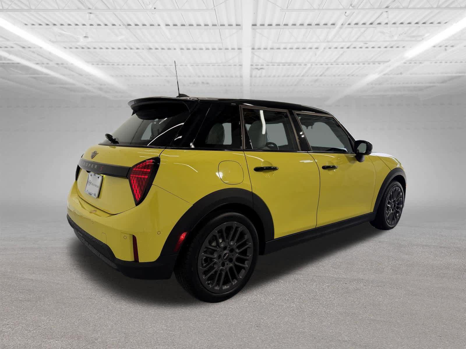 New 2027 MINI Cooper S FWD image 6