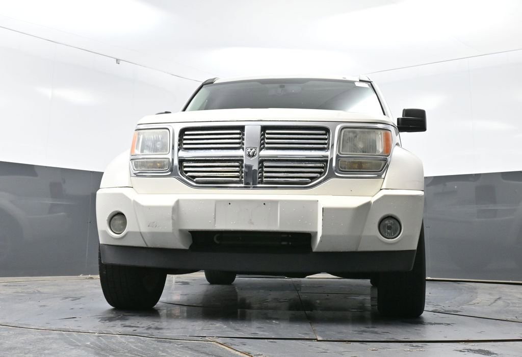 Used 2008 Dodge Nitro SLT w/ Sun & Wheels Group AWD/4WD image 26