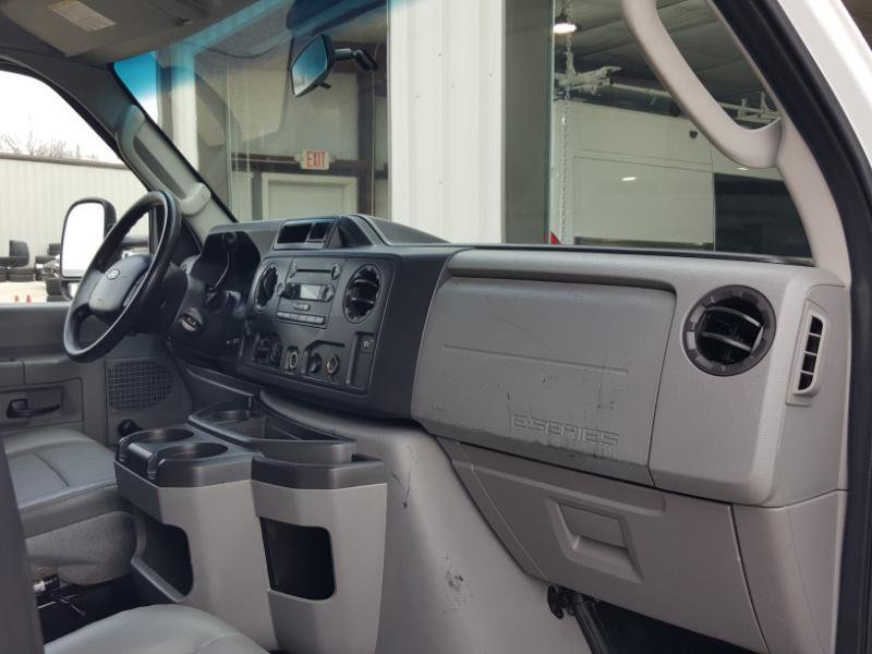Used 2012 Ford E-350 and Econoline 350 Super Duty RWD image 13
