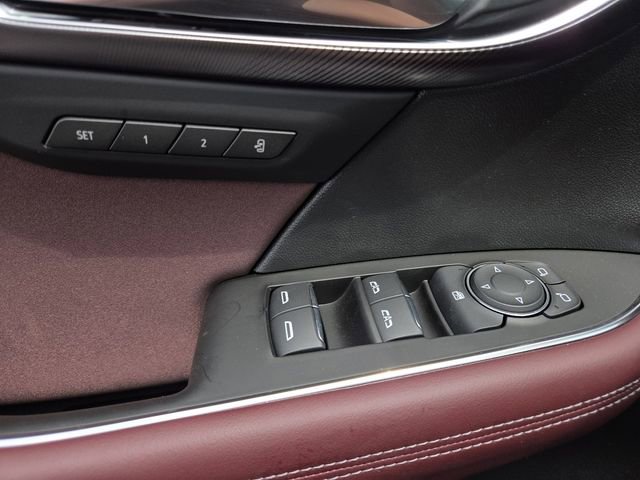 New 2026 Buick Envision Sport Touring AWD/4WD image 10