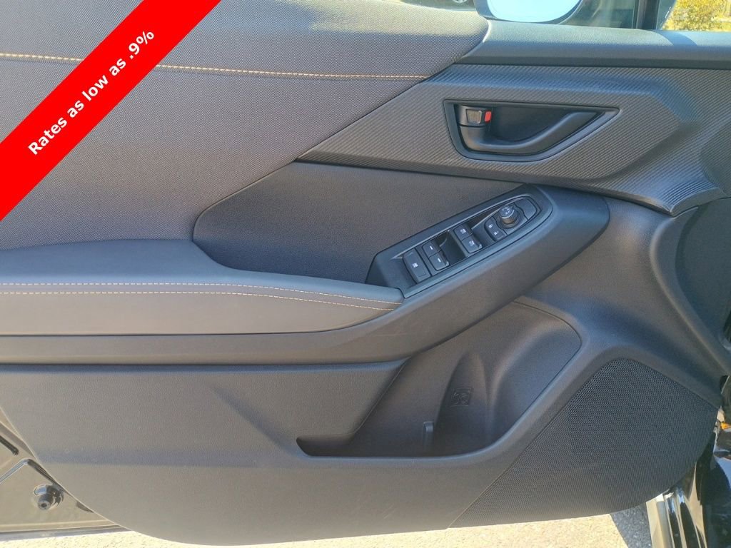 Certified 2025 Subaru Crosstrek 2.5i Sport w/ Popular Package #3A image 11