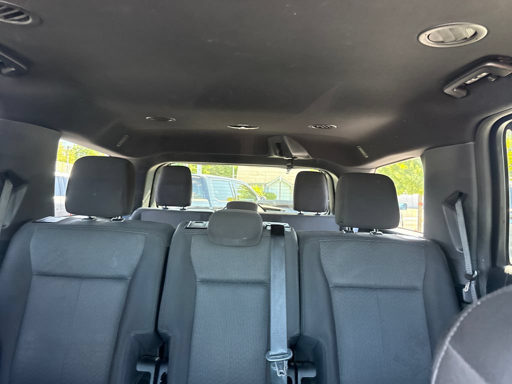 Used 2020 Ford Expedition XLT w/ Cargo Package AWD/4WD image 43