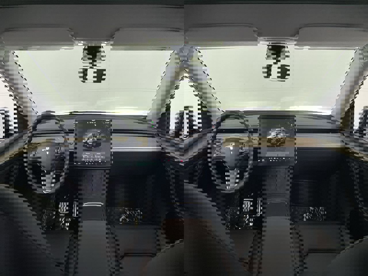 Used 2023 Tesla Model Y Performance image 26