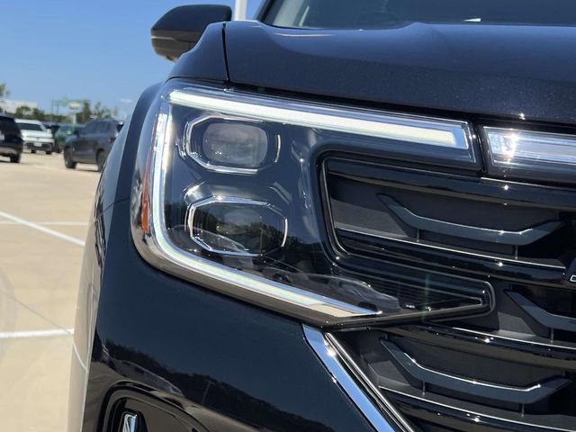 New 2026 Volkswagen Atlas SEL Premium R-Line AWD/4WD image 7