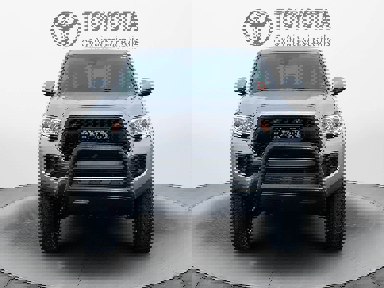 Used 2021 Toyota Tacoma SR image 9