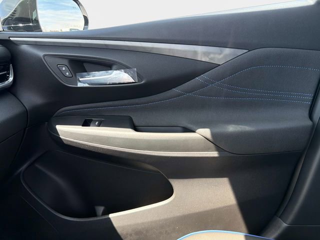 New 2026 Buick Envista Sport Touring w/ Convenience I Package FWD image 22