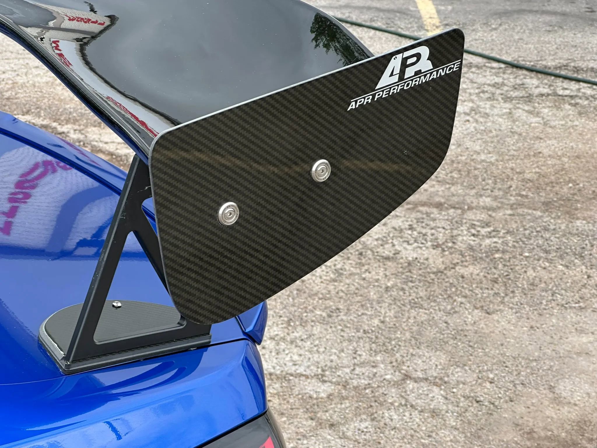 Used 2019 Subaru WRX Premium AWD/4WD image 13