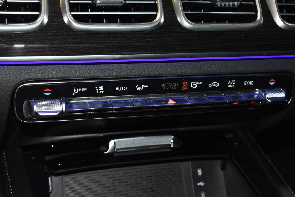 Certified 2024 Mercedes-Benz GLE 350 4MATIC image 14