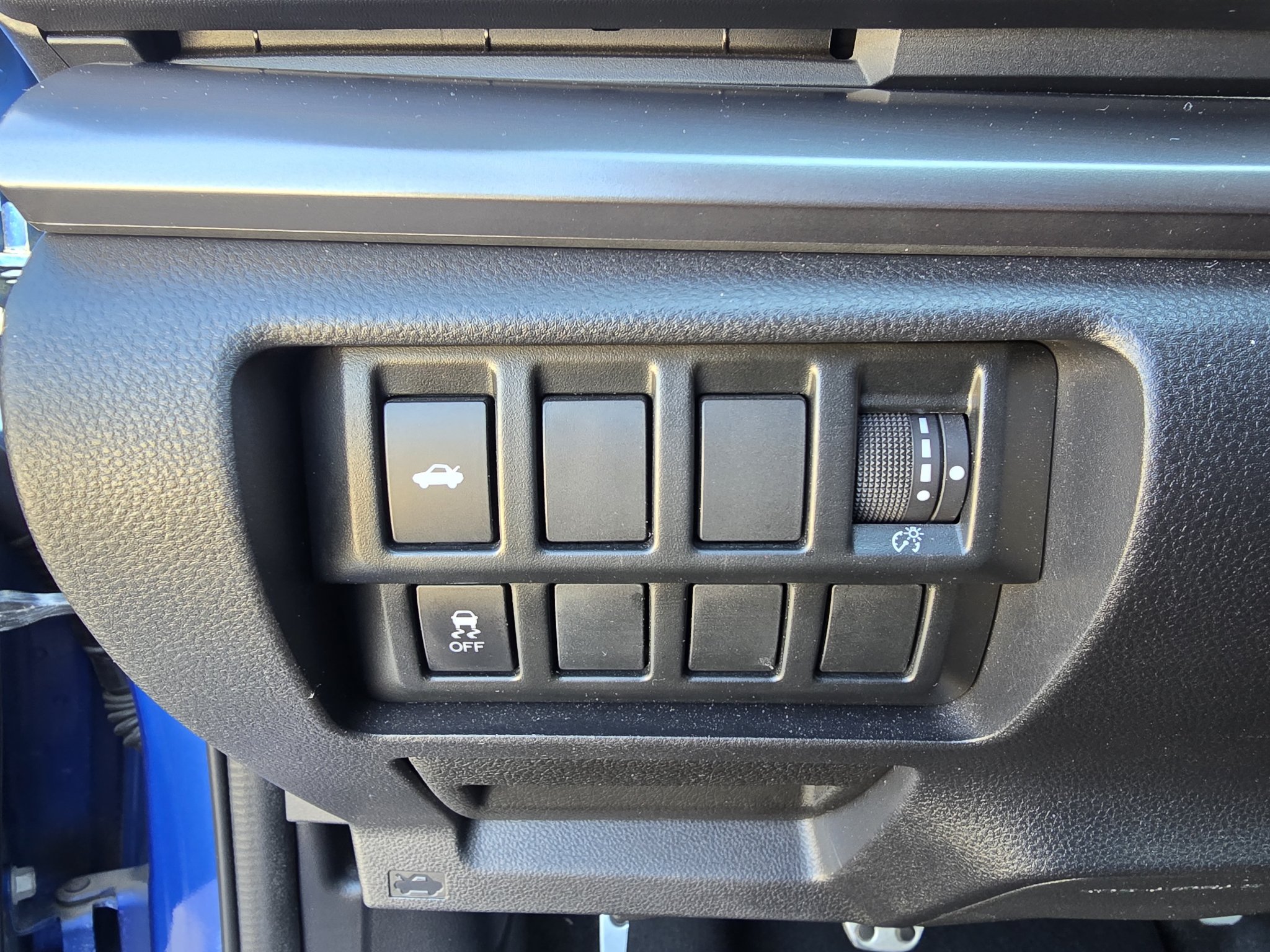 Used 2022 Subaru WRX Premium AWD/4WD image 18