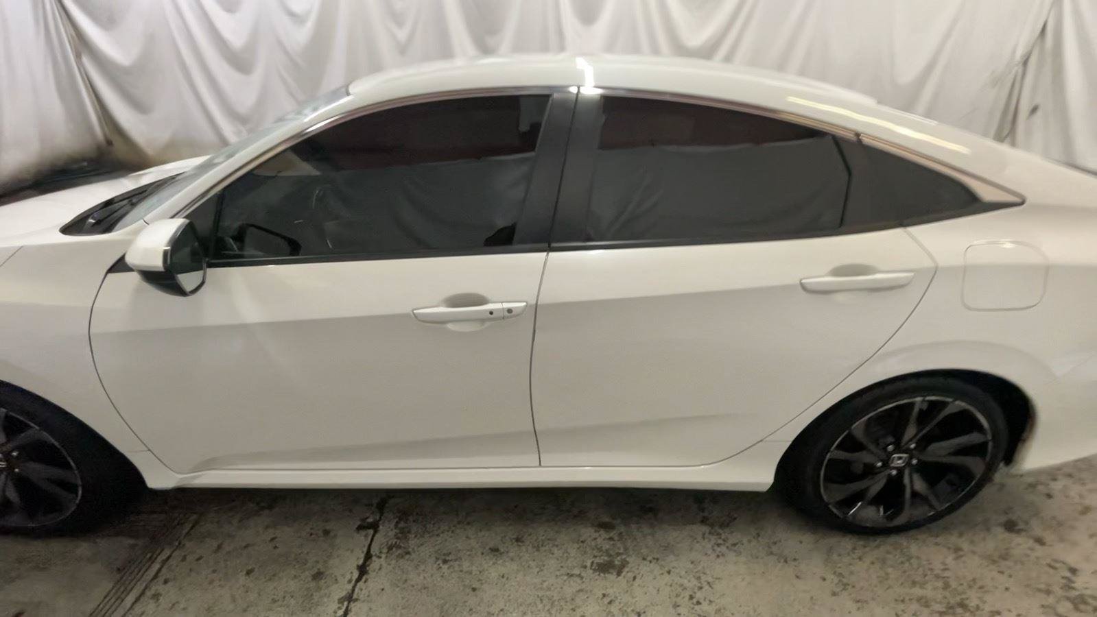 Used 2019 Honda Civic Sport image 13