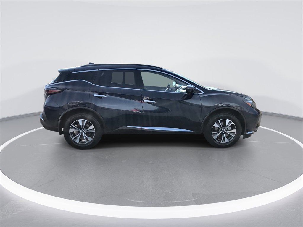 Used 2020 Nissan Murano SV image 9