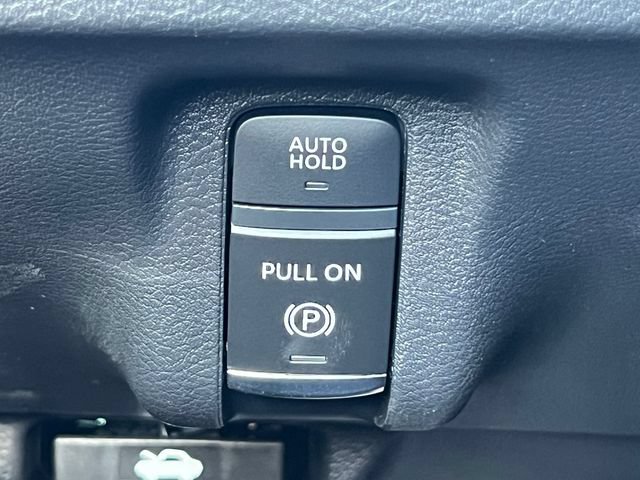 New 2026 Nissan Murano Platinum w/ Cargo Package AWD/4WD image 19