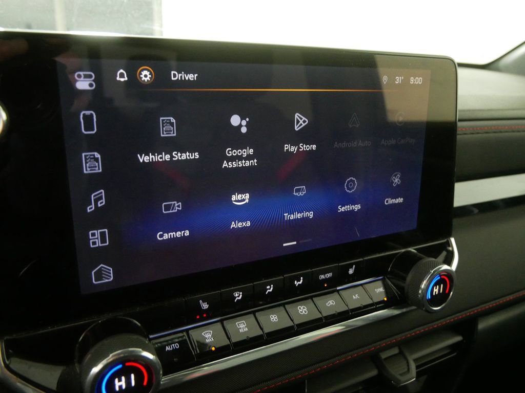 Used 2024 Chevrolet Colorado Z71 w/ Z71 Convenience Package 2 image 22