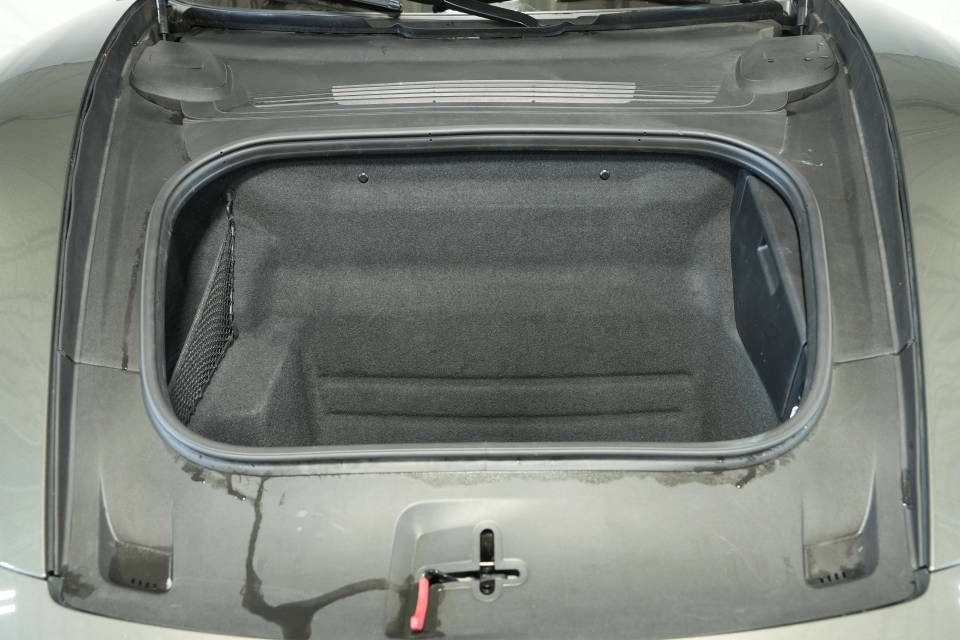 Certified 2021 Porsche 911 Turbo S image 30