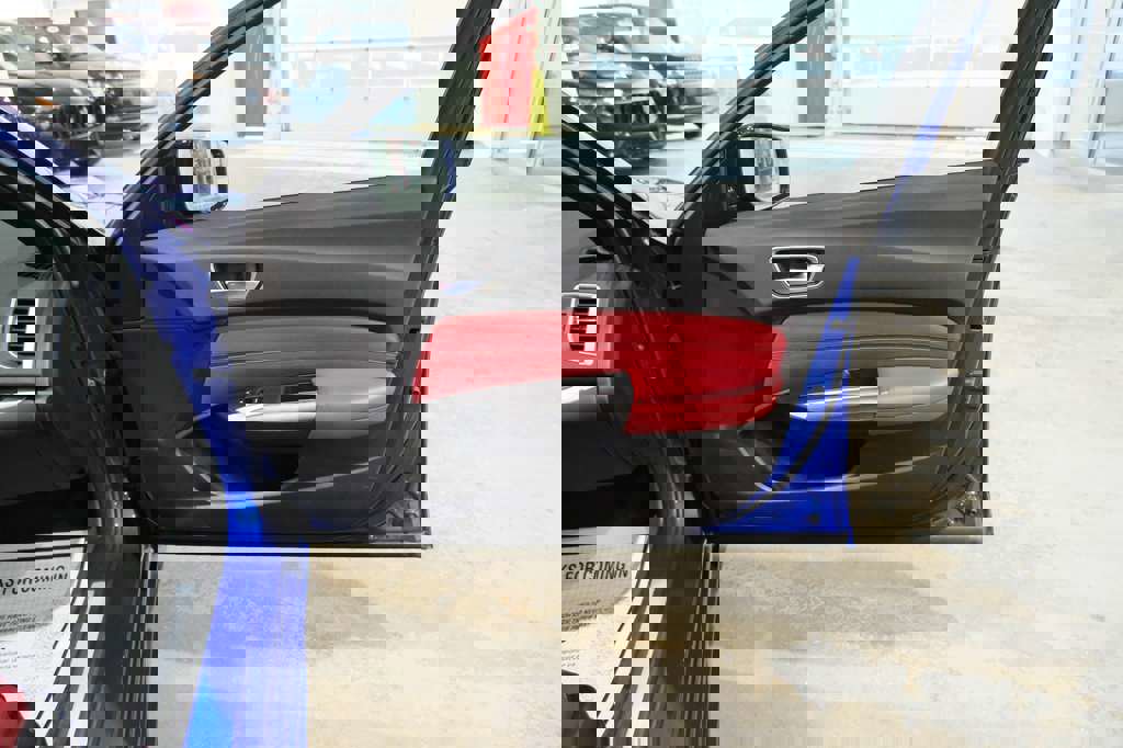 Used 2020 Acura TLX w/ A-SPEC Pkg FWD image 33