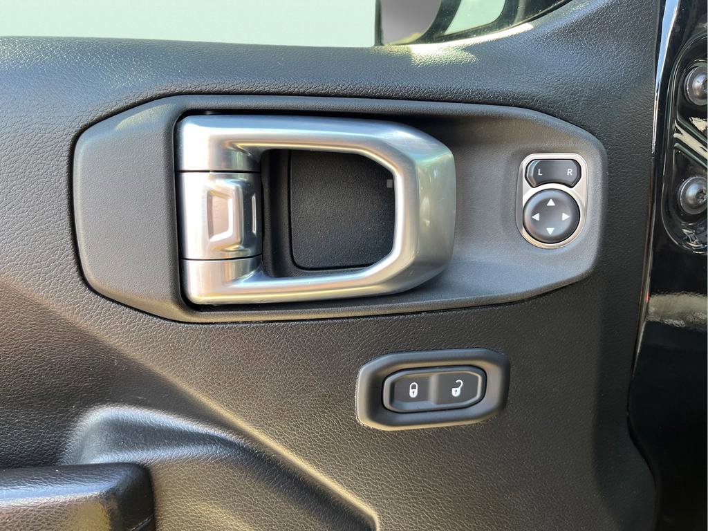 Used 2021 Jeep Gladiator Sport image 34