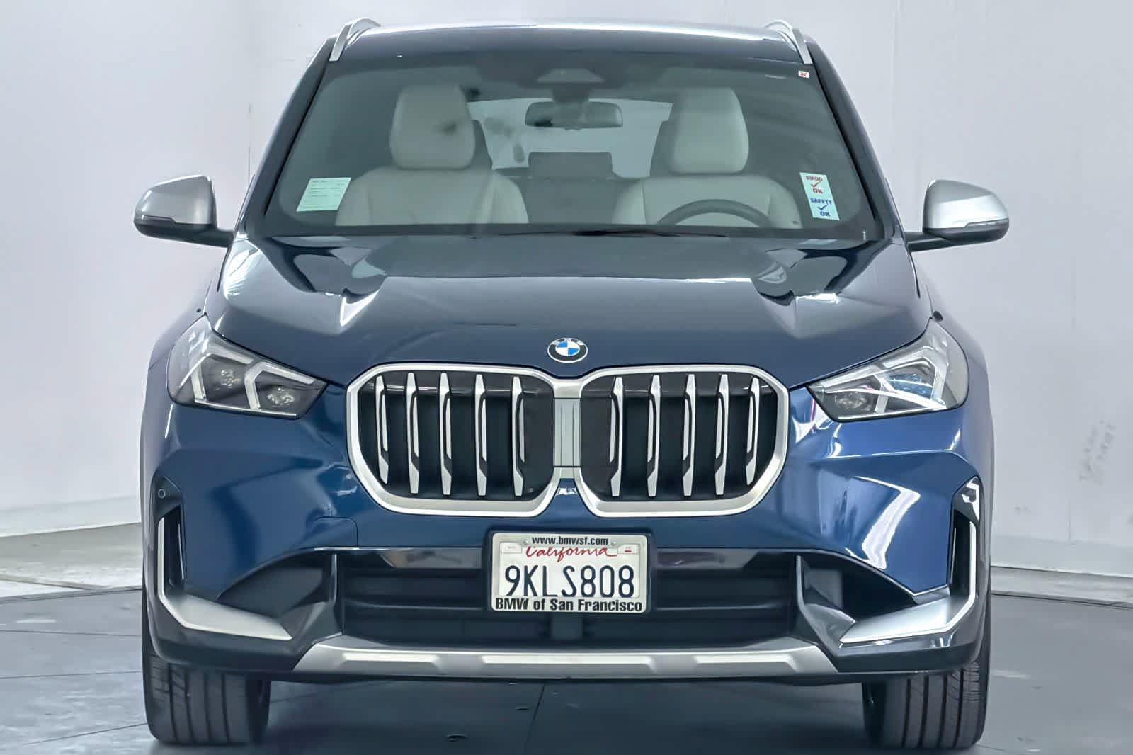 Used 2023 BMW X1 xDrive28i w/ Convenience Package AWD/4WD image 10