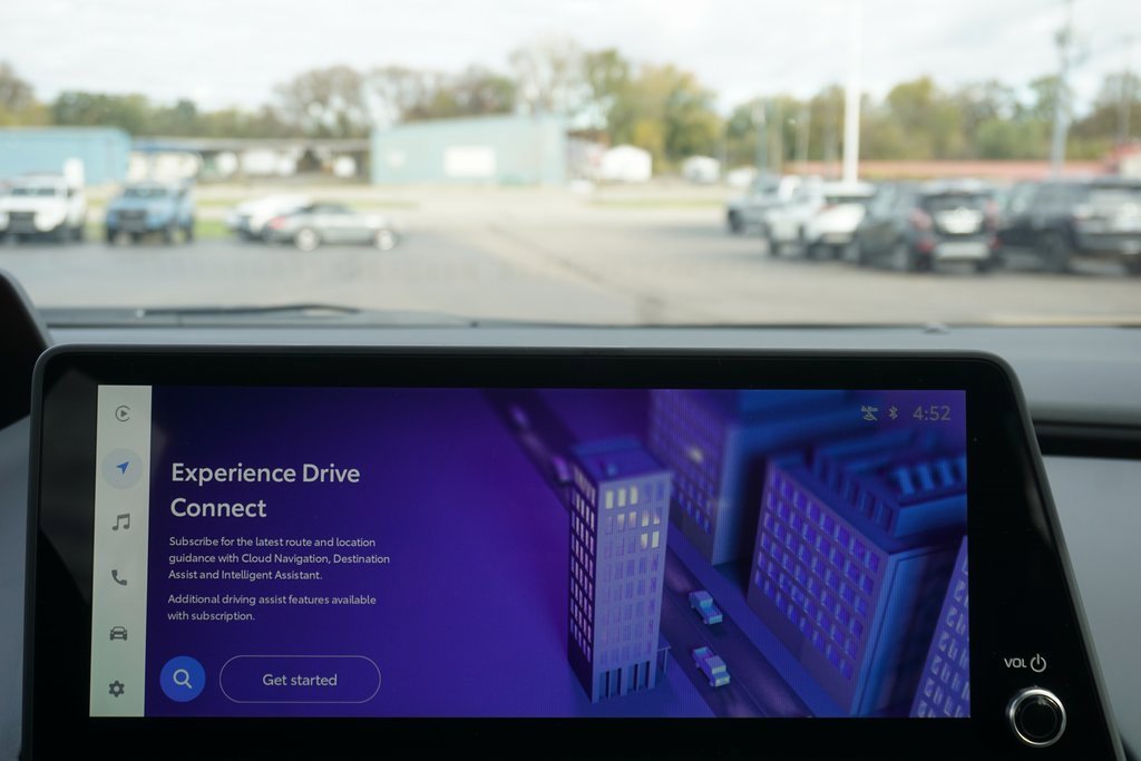New 2026 Toyota Prius Plug-In Hybrid image 15