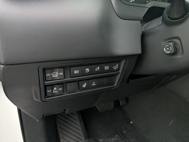 New 2026 Toyota Sequoia Platinum w/ Tow Technology Package AWD/4WD image 17