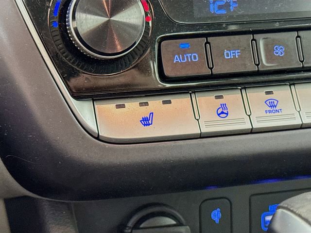 Used 2019 Hyundai Sonata SEL w/ Tech Package 02 image 32