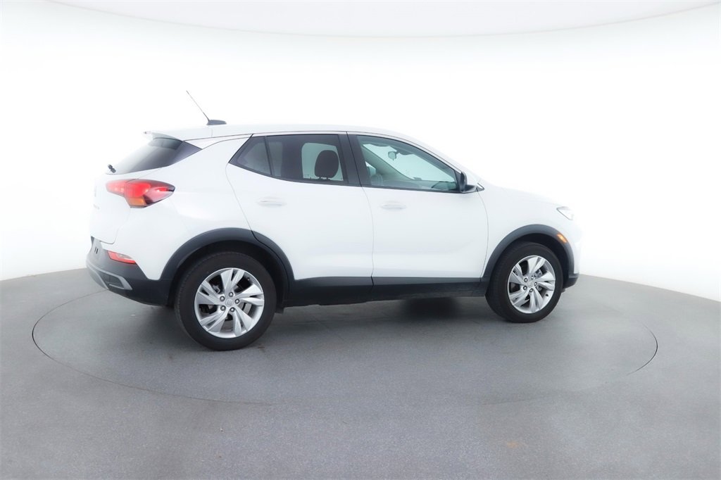 Used 2025 Buick Encore GX Preferred image 8