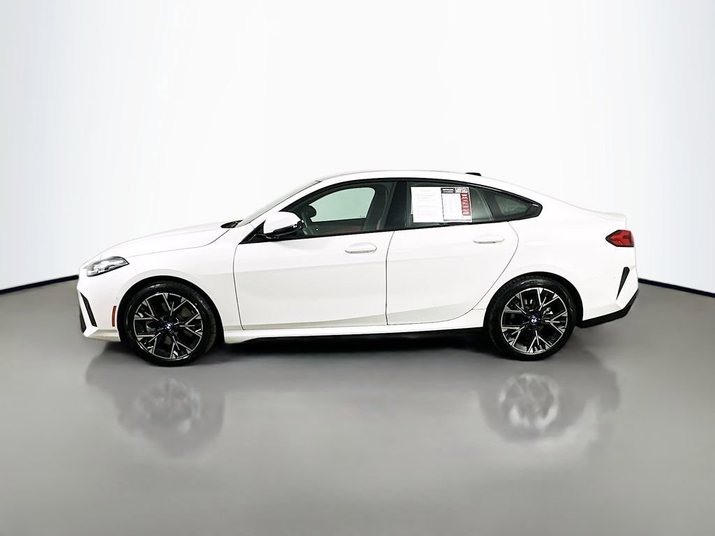 Used 2025 BMW 228i xDrive AWD/4WD image 5