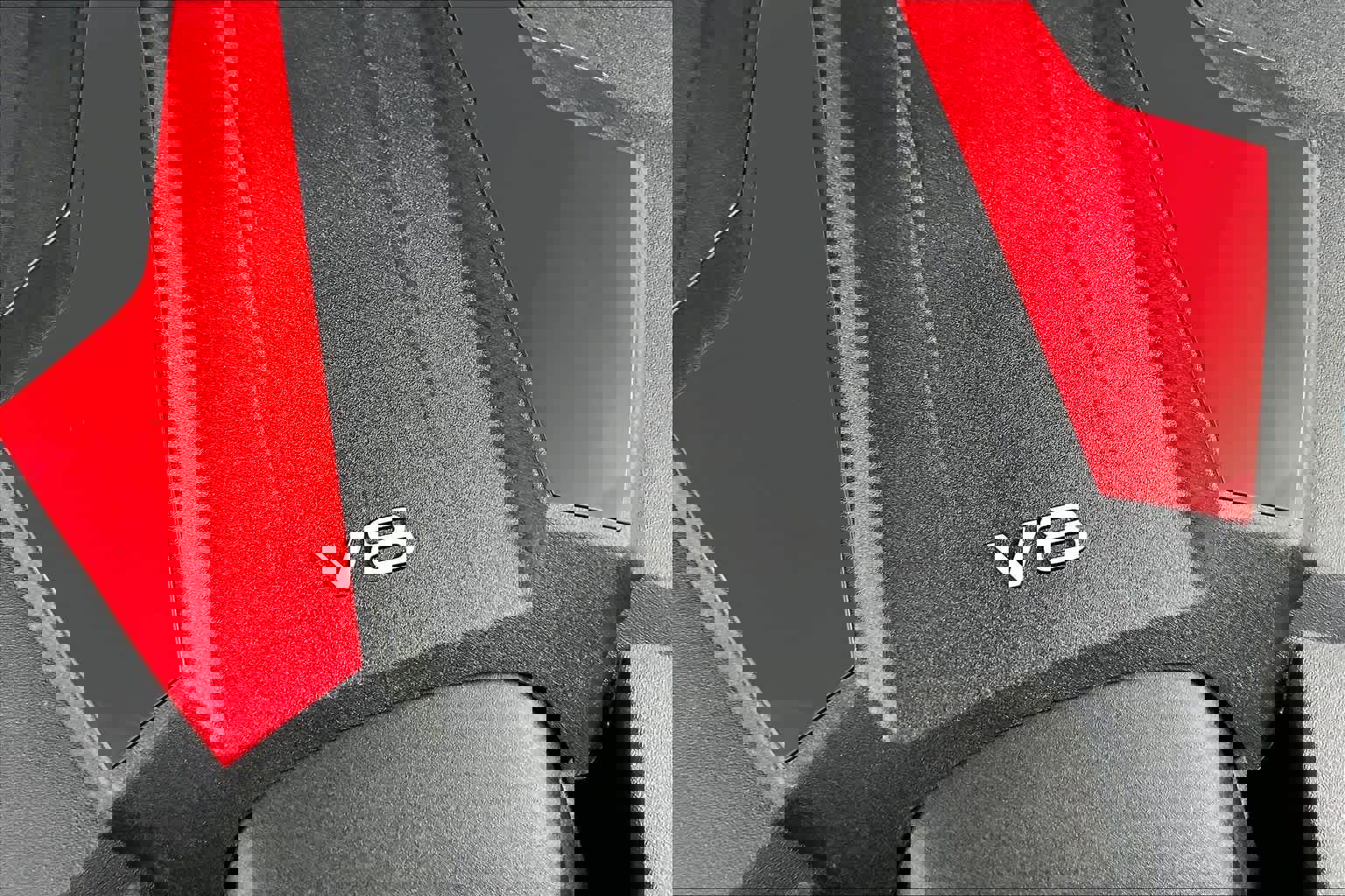 Used 2025 Audi RS Q8 performance image 29